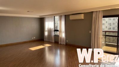 Apartamento, 4 quartos, 330 m² - Foto 5