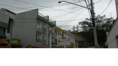 Apartamento, 2 quartos, 45 m² - Foto 3