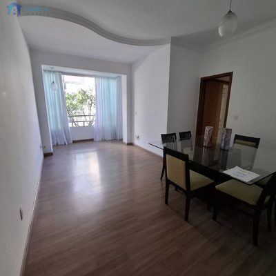 Apartamento, 3 quartos, 106 m² - Foto 2