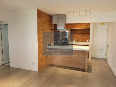 Apartamento, 2 quartos, 69 m² - Foto 2
