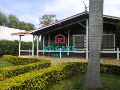 Casa, 3 quartos, 280 m² - Foto 1