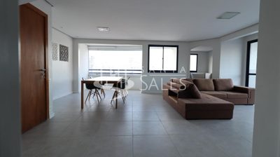 Cobertura, 4 quartos, 210 m² - Foto 4