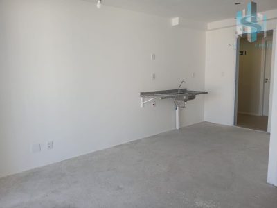 Apartamento, 1 quarto, 30 m² - Foto 2