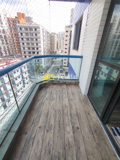 Apartamento, 1 quarto, 60 m² - Foto 3