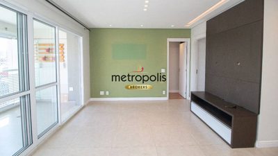 Apartamento, 2 quartos, 90 m² - Foto 3