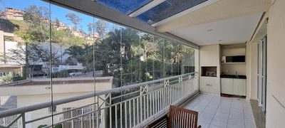 Apartamento, 3 quartos, 94 m² - Foto 1