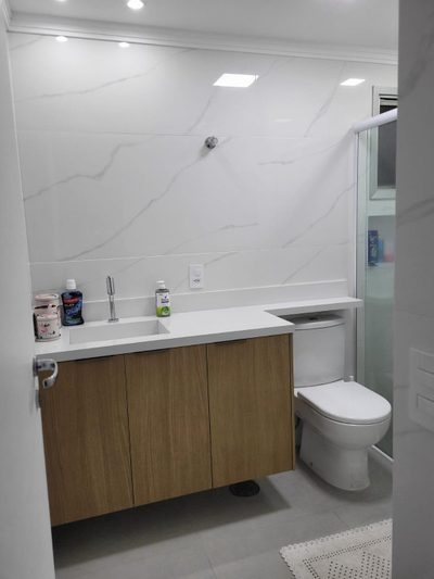 Apartamento, 2 quartos, 60 m² - Foto 3