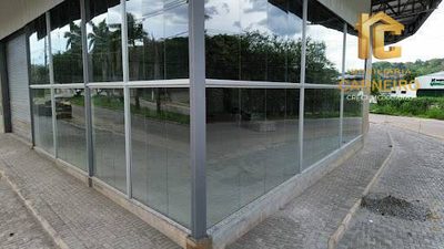 Depósito-Galpão, 700 m² - Foto 1