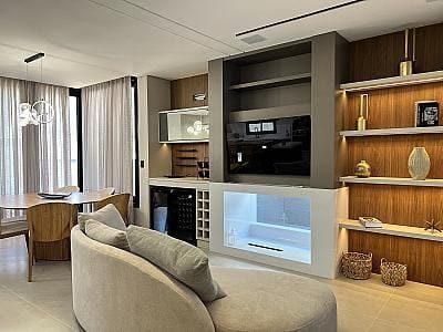 Casa, 3 quartos, 204 m² - Foto 2