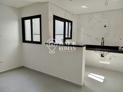 Apartamento, 2 quartos, 54 m² - Foto 1