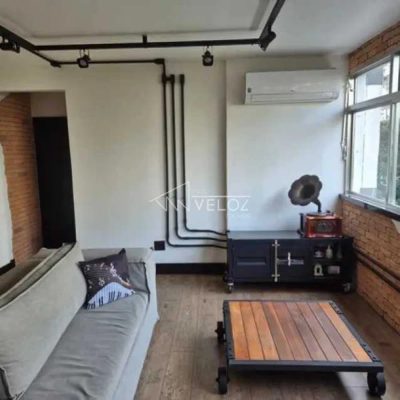 Apartamento, 2 quartos, 100 m² - Foto 2
