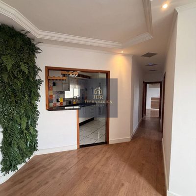Apartamento, 3 quartos, 75 m² - Foto 2