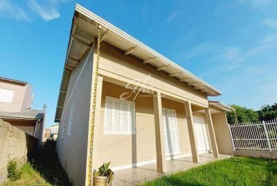 Casa, 4 quartos - Foto 1