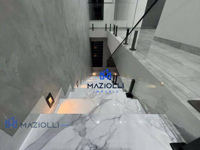 Casa, 4 quartos, 187 m² - Foto 5