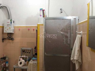 Apartamento, 2 quartos, 80 m² - Foto 5