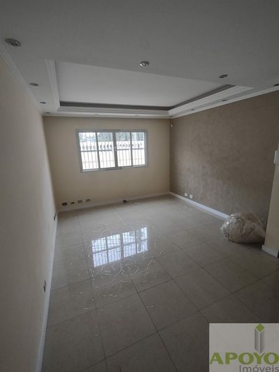 Casa, 4 quartos, 114 m² - Foto 1