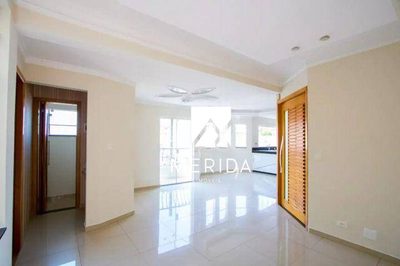 Cobertura, 3 quartos, 260 m² - Foto 2