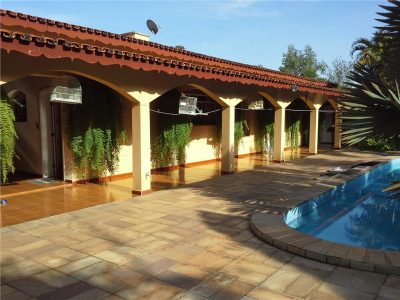 Chácara, 3 quartos, 6 hectares - Foto 1