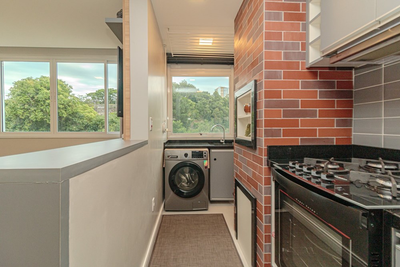 Apartamento, 1 quarto, 40 m² - Foto 5
