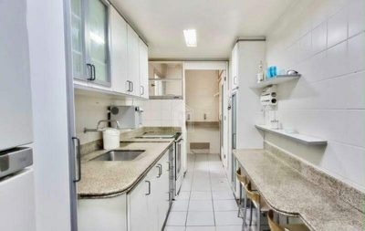 Apartamento, 2 quartos, 85 m² - Foto 5