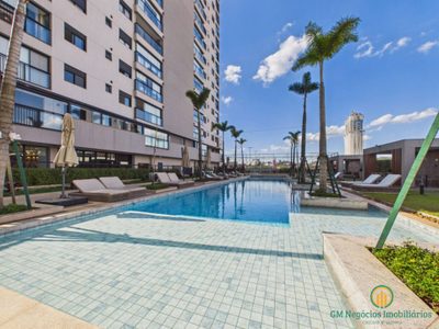 Apartamento, 2 quartos, 75 m² - Foto 1