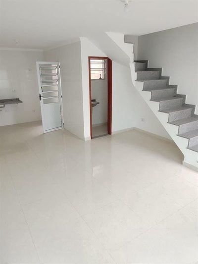 Sobrado, 2 quartos, 70 m² - Foto 3