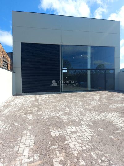 Depósito-Galpão - Foto 3
