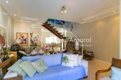 Casa, 3 quartos, 263 m² - Foto 2