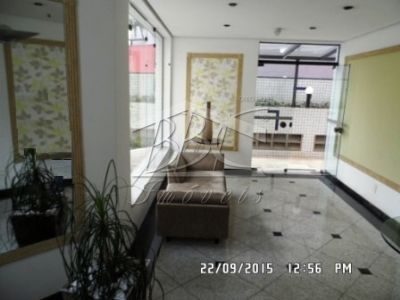 Apartamento, 3 quartos, 125 m² - Foto 3