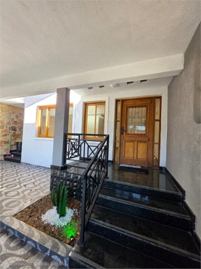 Sobrado, 3 quartos, 150 m² - Foto 3