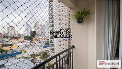 Apartamento, 2 quartos, 65 m² - Foto 5