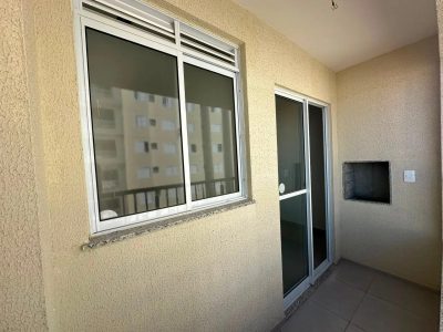 Apartamento, 2 quartos, 49 m² - Foto 4