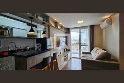 Apartamento, 2 quartos, 51 m² - Foto 3