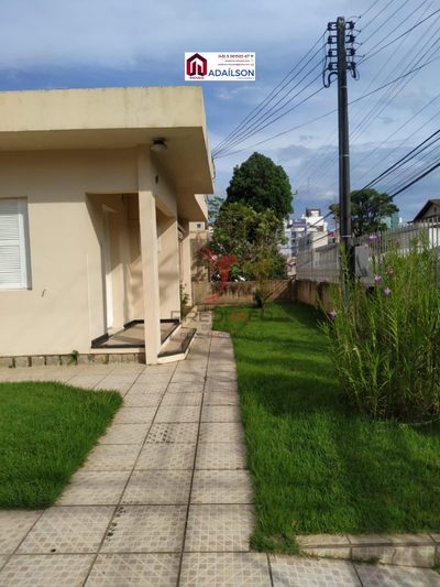 Casa, 4 quartos - Foto 1