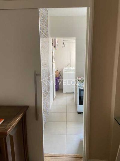 Apartamento, 2 quartos, 66 m² - Foto 1