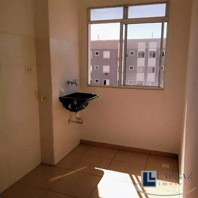 Apartamento, 2 quartos, 42 m² - Foto 3
