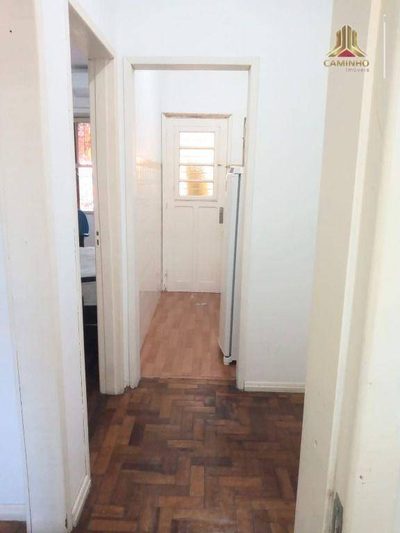 Apartamento, 1 quarto, 44 m² - Foto 5
