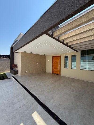 Casa, 3 quartos - Foto 5