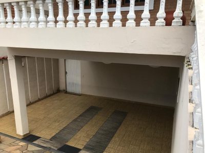 Casa, 6 quartos, 353 m² - Foto 4