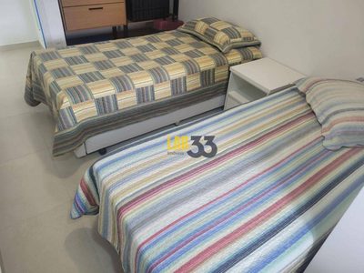Apartamento, 2 quartos, 75 m² - Foto 4