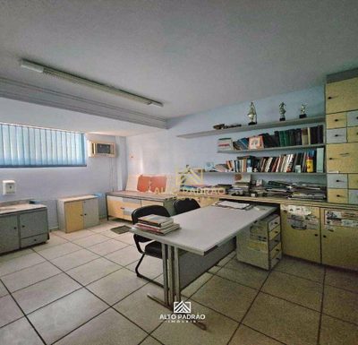 Sobrado, 1 quarto, 465 m² - Foto 5