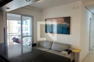Apartamento, 2 quartos, 51 m² - Foto 2