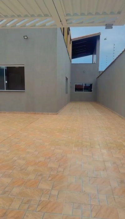 Casa, 4 quartos - Foto 2