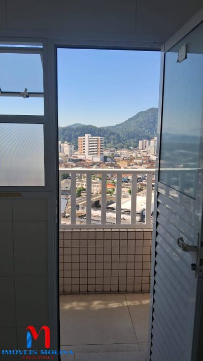 Apartamento, 2 quartos, 71 m² - Foto 1