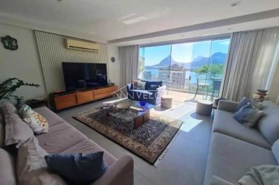 Apartamento, 3 quartos, 286 m² - Foto 3
