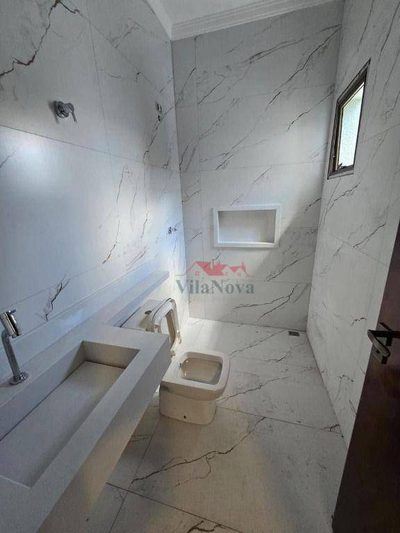 Casa, 120 m² - Foto 4