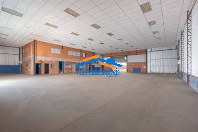Depósito-Galpão, 2830 m² - Foto 1