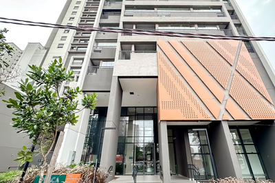 Apartamento, 2 quartos, 57 m² - Foto 1