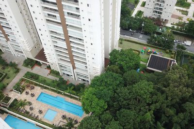 Apartamento, 3 quartos, 143 m² - Foto 2