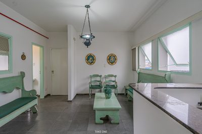 Sala-Conjunto, 153 m² - Foto 3